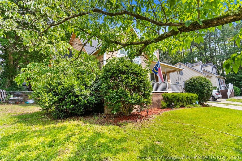 756 Hilton Drive, Fayetteville, NC 28311 — photo 4