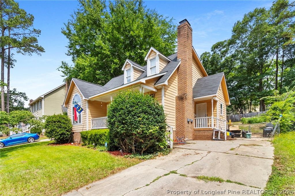 756 Hilton Drive, Fayetteville, NC 28311 — photo 5
