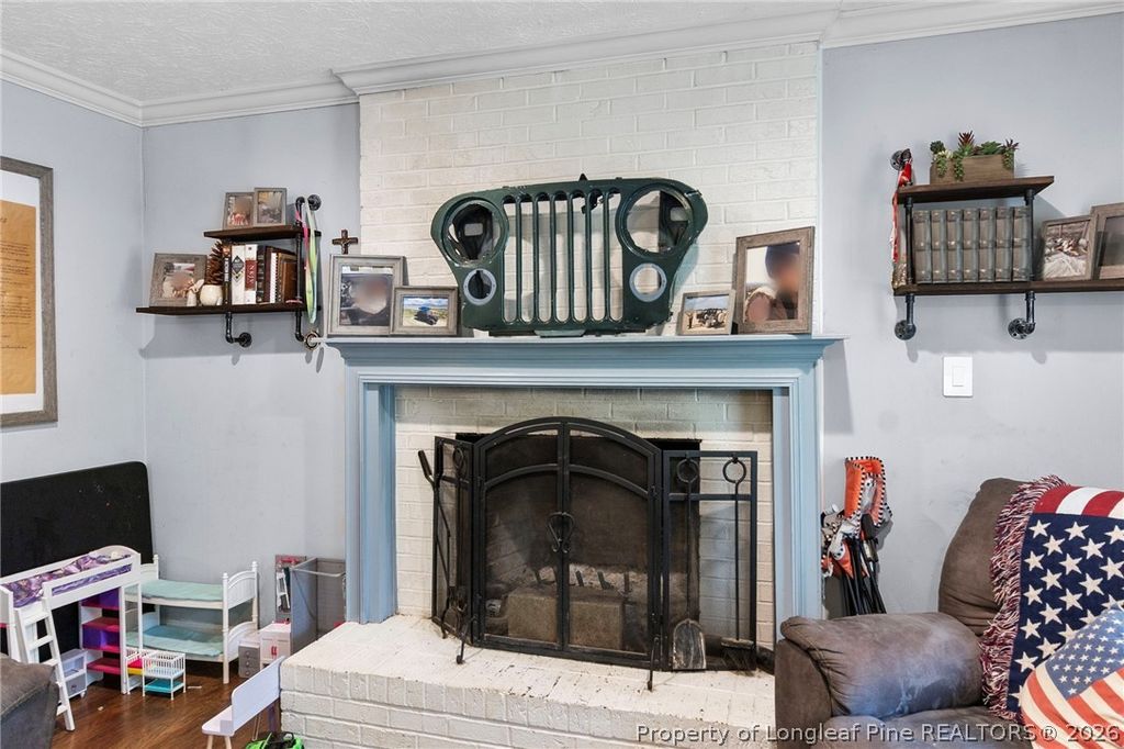 756 Hilton Drive, Fayetteville, NC 28311 — photo 9