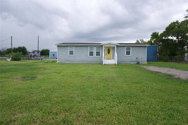 4501 Westwood Lane, Manvel, TX 77578