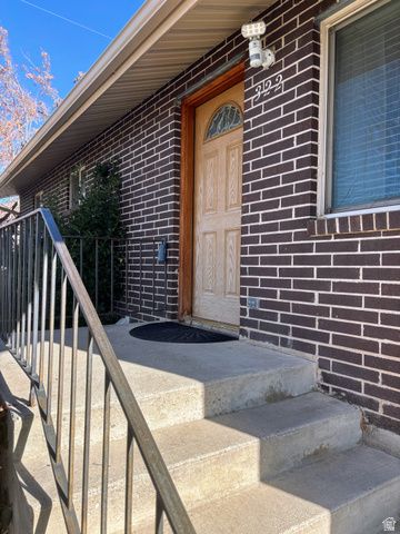 322 HARRISON BLVD, Ogden, UT 84404
