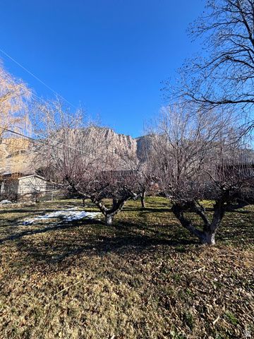 322 HARRISON BLVD, Ogden, UT 84404