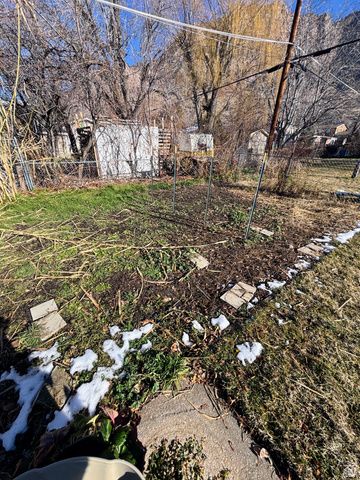 322 HARRISON BLVD, Ogden, UT 84404