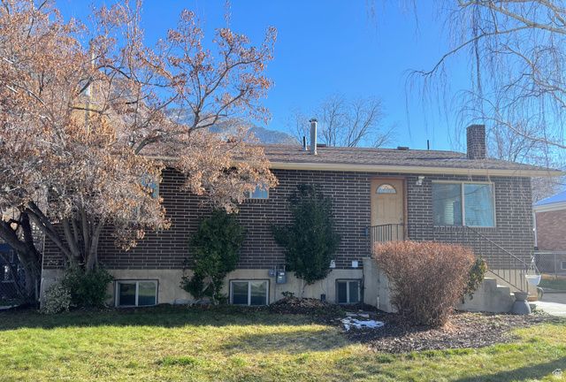 322 HARRISON BLVD, Ogden, UT 84404