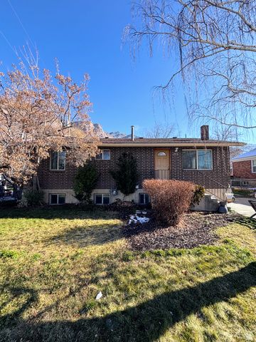 322 HARRISON BLVD, Ogden, UT 84404