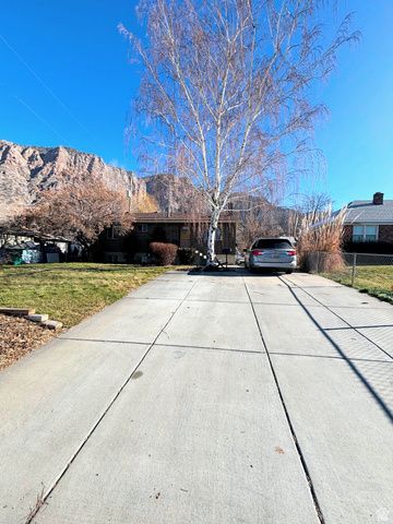 322 HARRISON BLVD, Ogden, UT 84404