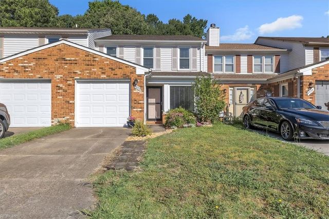 4022 Roebling LN, Virginia Beach, VA 23452