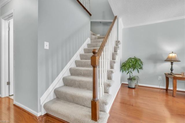 4022 Roebling LN, Virginia Beach, VA 23452