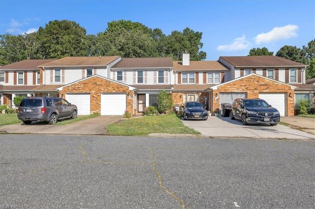 4022 Roebling LN, Virginia Beach, VA 23452