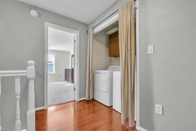 4022 Roebling LN, Virginia Beach, VA 23452