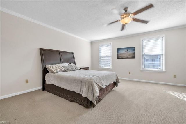 4022 Roebling LN, Virginia Beach, VA 23452