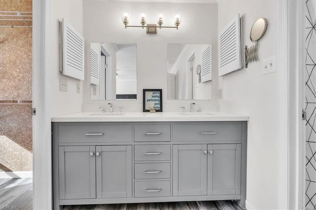 4022 Roebling LN, Virginia Beach, VA 23452