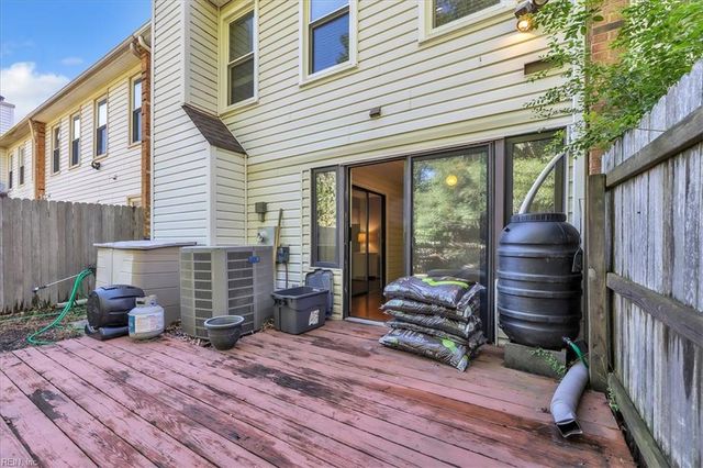 4022 Roebling LN, Virginia Beach, VA 23452