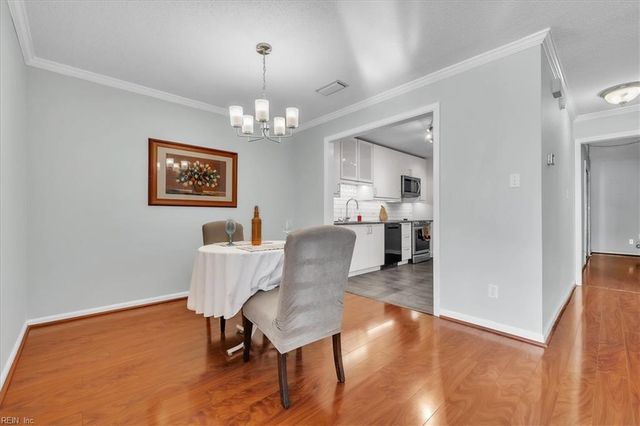 4022 Roebling LN, Virginia Beach, VA 23452