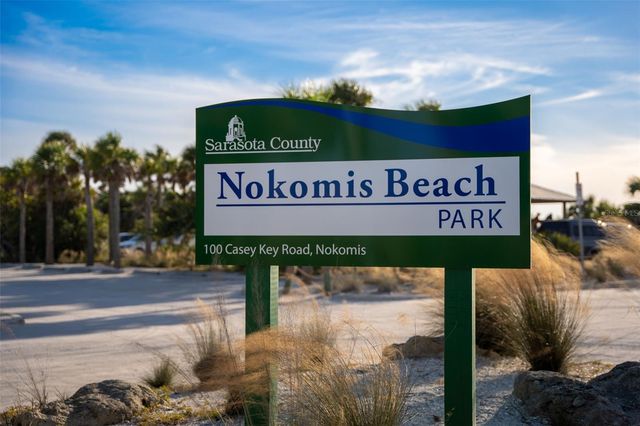 504 BAYVIEW PARKWAY, Nokomis, FL 34275