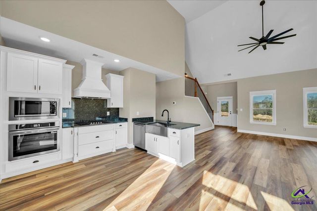 442 Burlington Drive, Macon, GA 31052