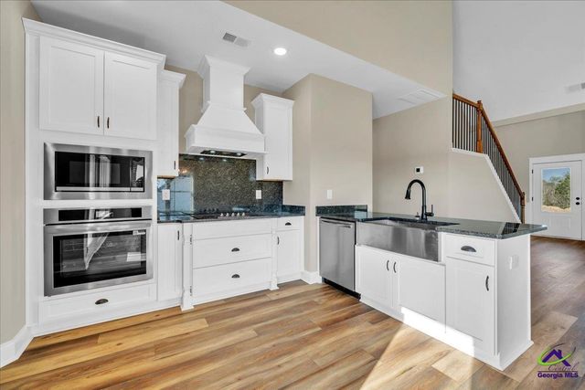 442 Burlington Drive, Macon, GA 31052