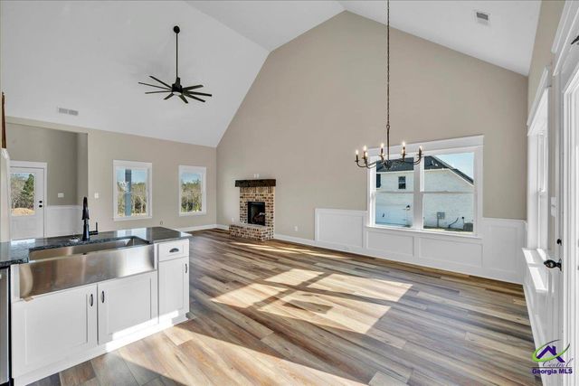 442 Burlington Drive, Macon, GA 31052