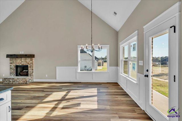 442 Burlington Drive, Macon, GA 31052