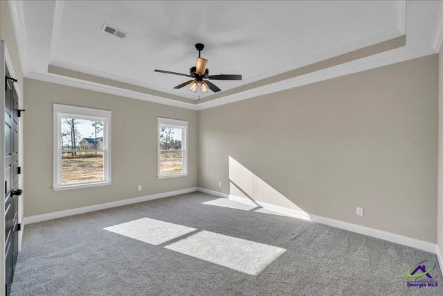 442 Burlington Drive, Macon, GA 31052