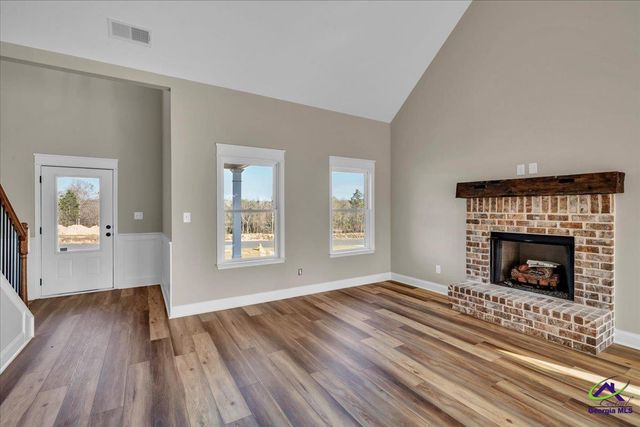 442 Burlington Drive, Macon, GA 31052