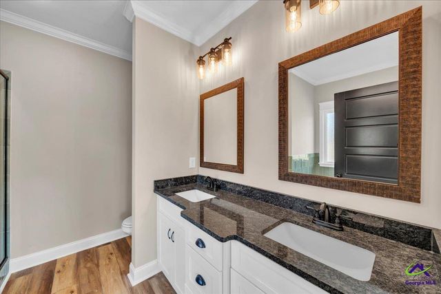 442 Burlington Drive, Macon, GA 31052