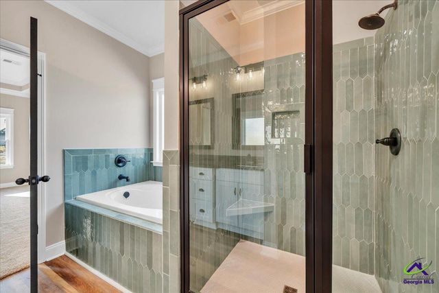 442 Burlington Drive, Macon, GA 31052