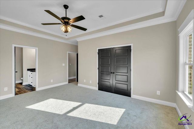 442 Burlington Drive, Macon, GA 31052