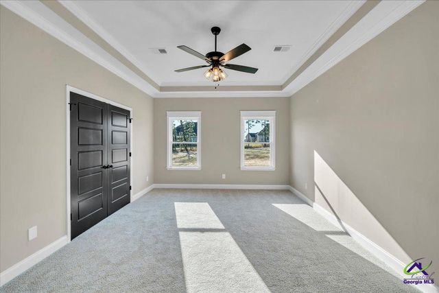 442 Burlington Drive, Macon, GA 31052