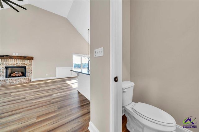 442 Burlington Drive, Macon, GA 31052