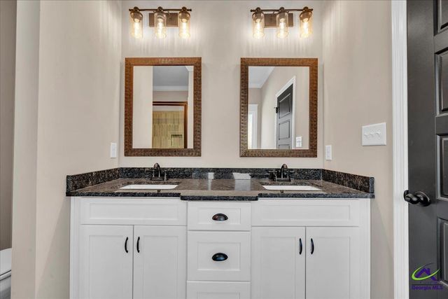 442 Burlington Drive, Macon, GA 31052