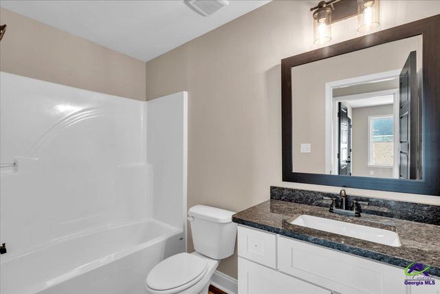 442 Burlington Drive, Macon, GA 31052