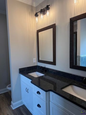 442 Burlington Drive, Macon, GA 31052