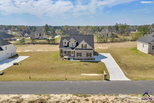 442 Burlington Drive, Macon, GA 31052