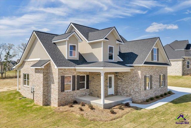 442 Burlington Drive, Macon, GA 31052