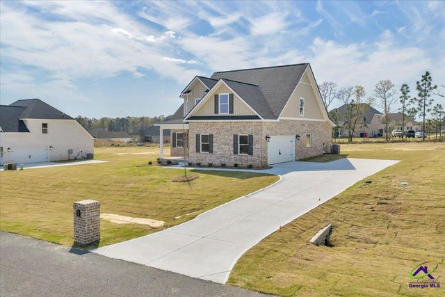 442 Burlington Drive, Macon, GA 31052