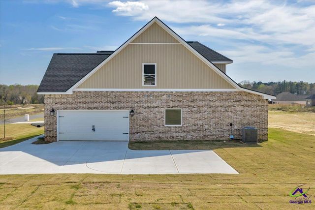 442 Burlington Drive, Macon, GA 31052