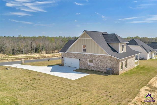 442 Burlington Drive, Macon, GA 31052