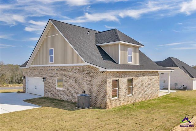 442 Burlington Drive, Macon, GA 31052