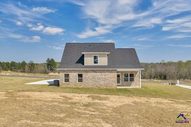 442 Burlington Drive, Macon, GA 31052