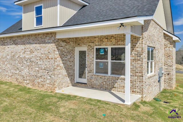 442 Burlington Drive, Macon, GA 31052