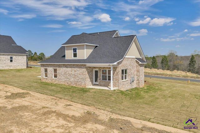 442 Burlington Drive, Macon, GA 31052