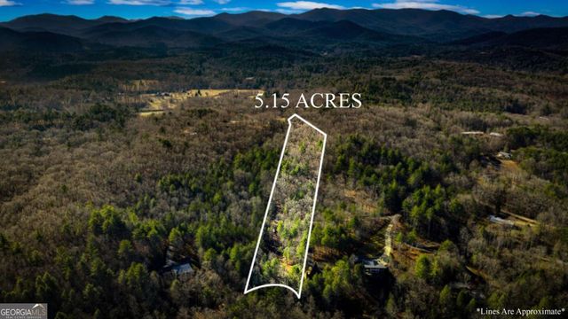 5.15 AC Spence Road 11B, Blue Ridge, GA 30513