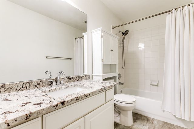 1502 Angel Falls Drive, Frisco, TX 75036