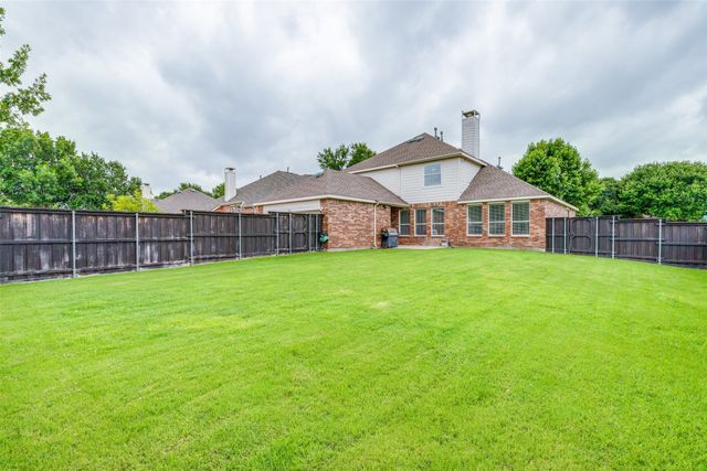1502 Angel Falls Drive, Frisco, TX 75036