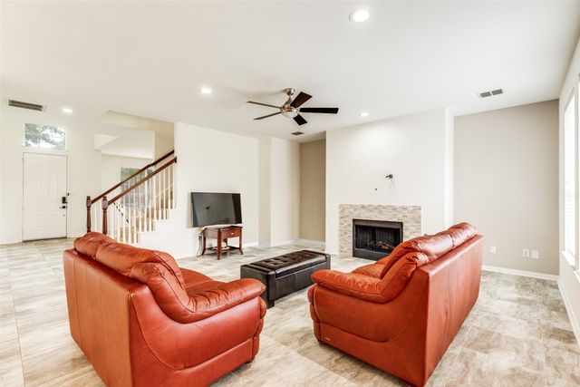 1502 Angel Falls Drive, Frisco, TX 75036