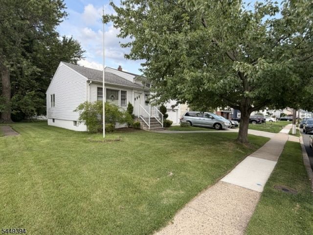 937 Douglas Ter, Union Twp., NJ 07083