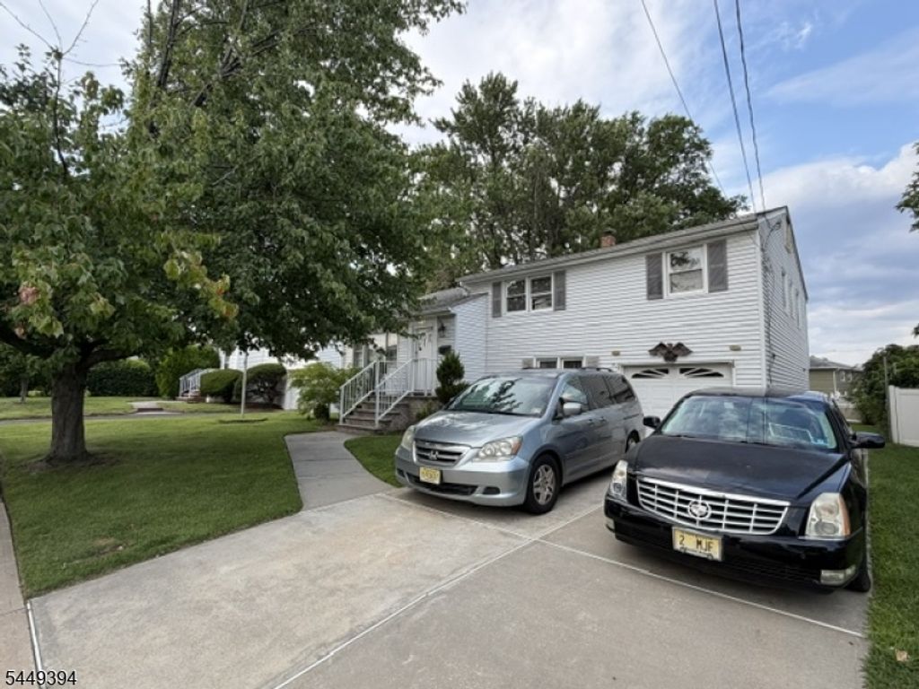 937 Douglas Ter, Union Twp., NJ 07083