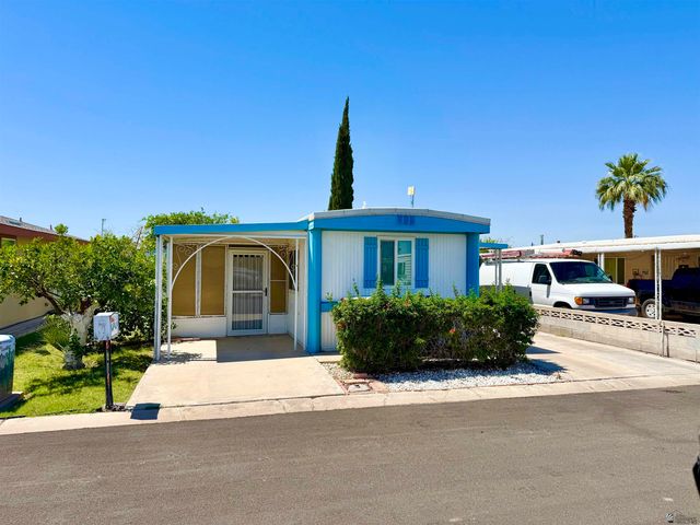 3434 S Castle Dr, Yuma, AZ 85365