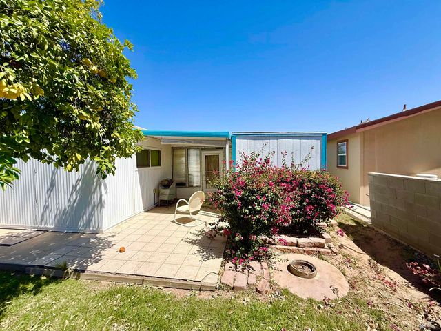 3434 S Castle Dr, Yuma, AZ 85365